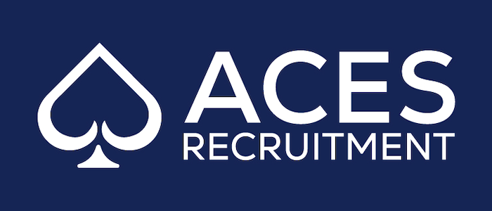 Aces Recruitment Logo